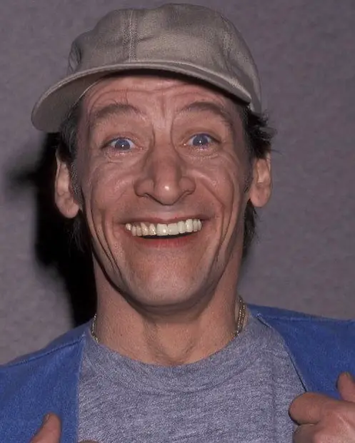 jimvarney