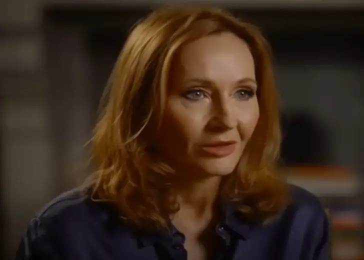 jkrowling