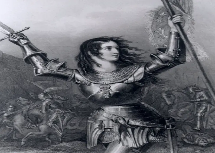 joanofarc