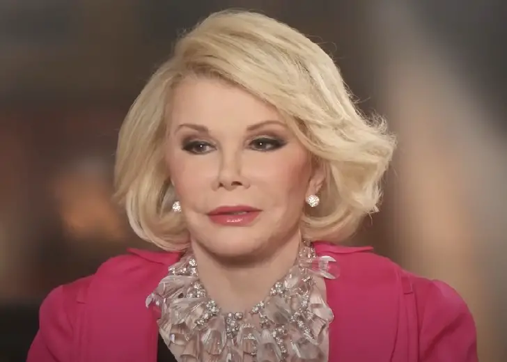 joanrivers