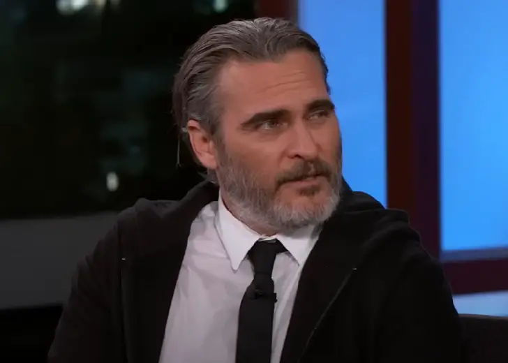 joaquinphoenix