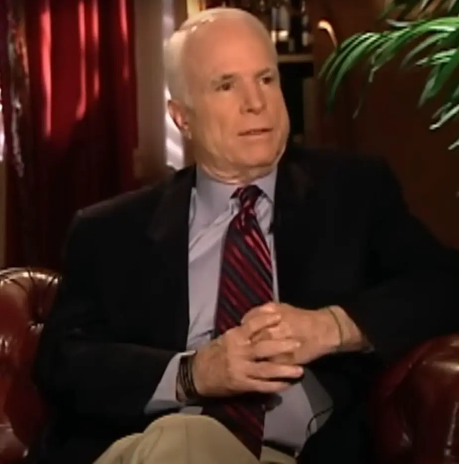 john-mccain-biography