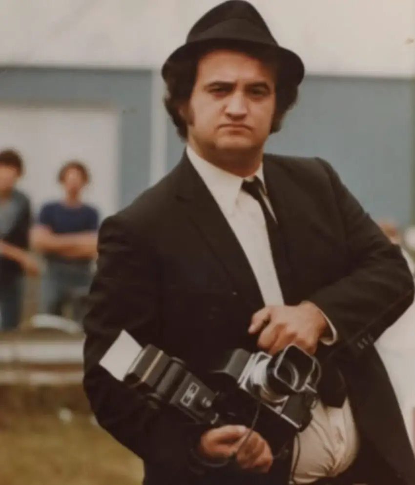 johnbelushi