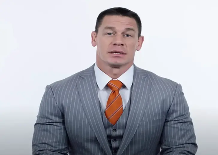 johncena