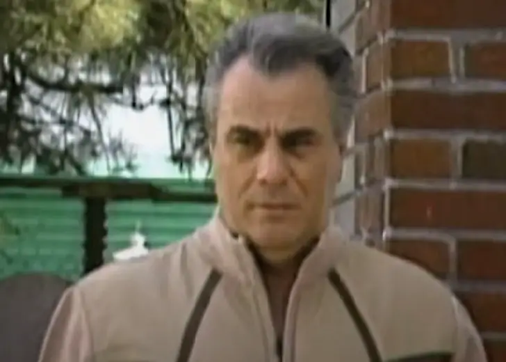 johngotti