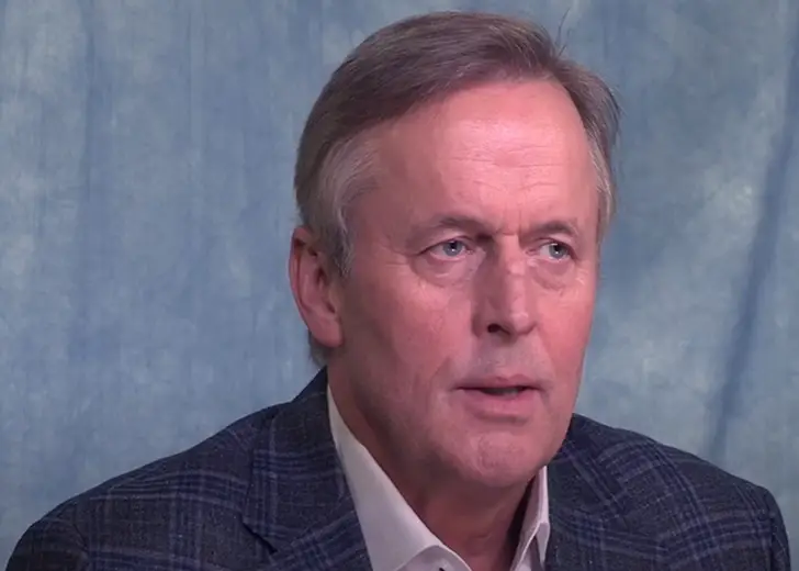 johngrisham