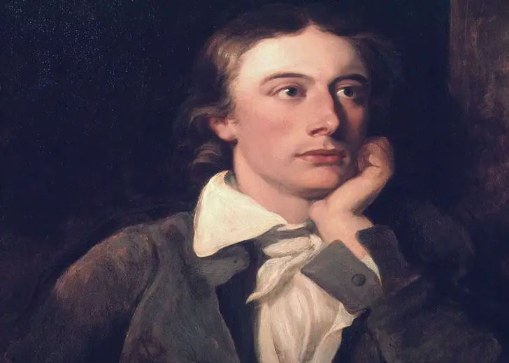 johnkeats