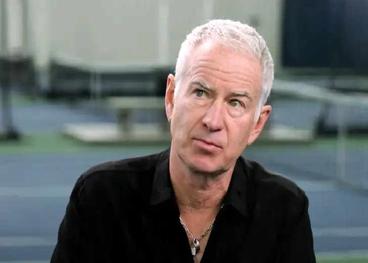 johnmcenroe