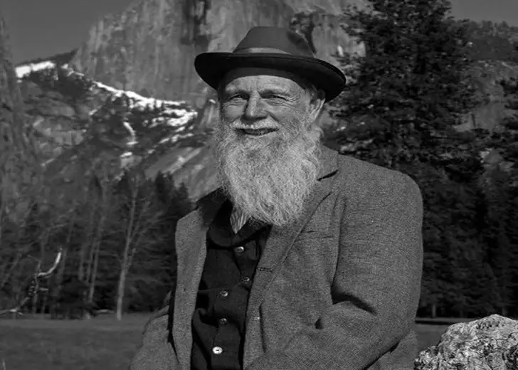 johnmuir