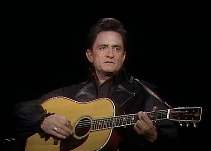 johnnycash