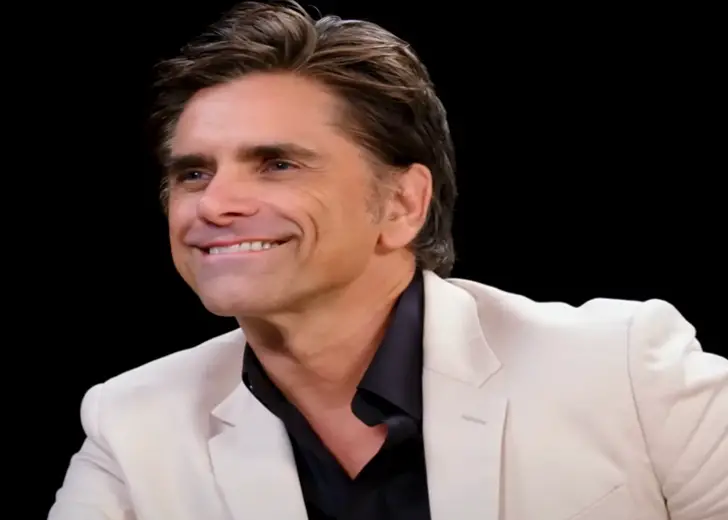 johnstamos