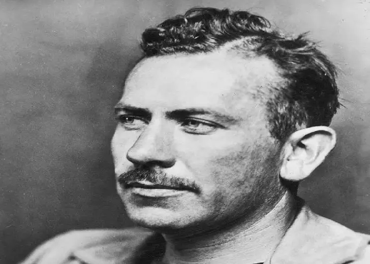 johnsteinbeck