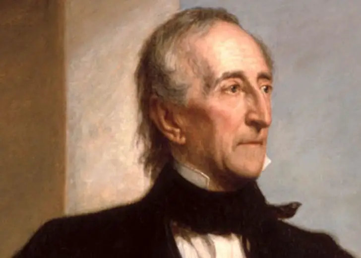 johntyler
