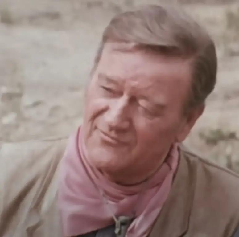 johnwayne