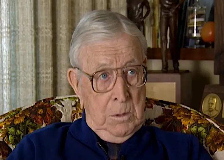johnwooden