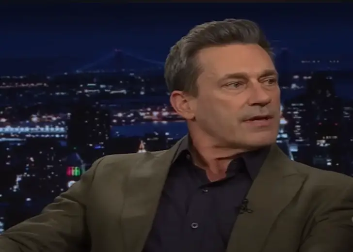 jonhamm