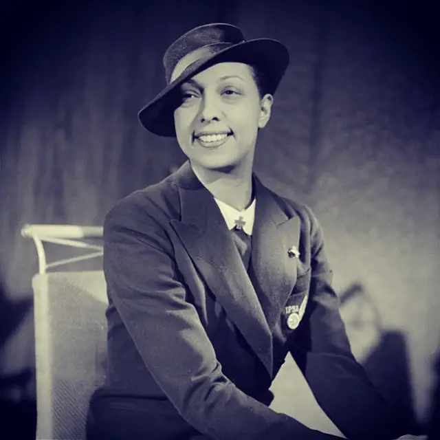 josephinebaker