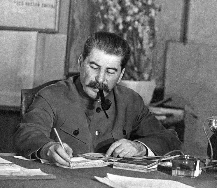 josephstalin