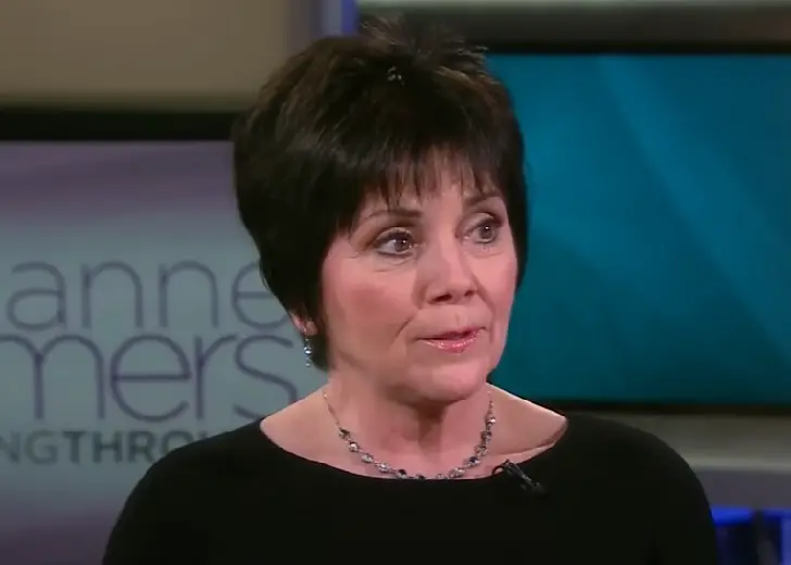 joycedewitt