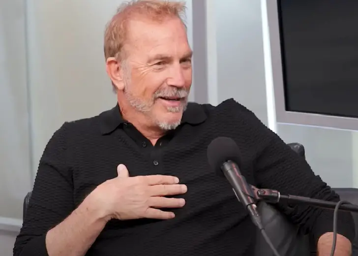 kevincostner