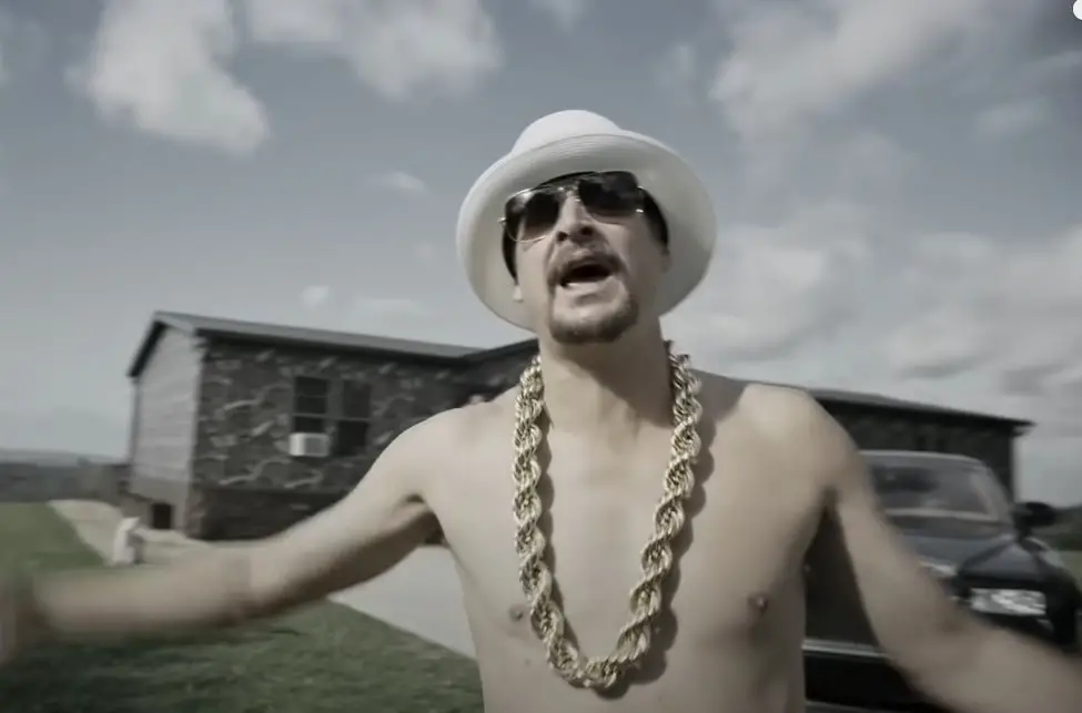 kidrock