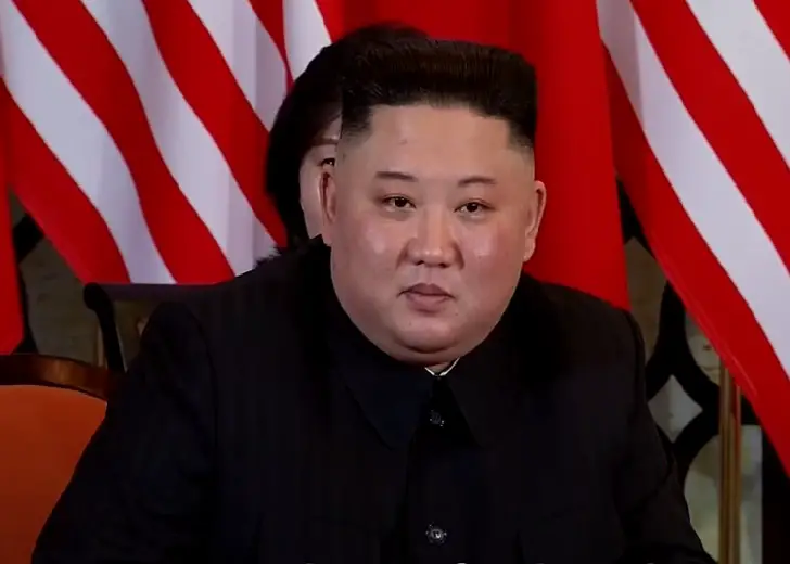 kimjongii