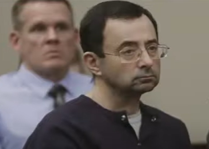 larrynassar