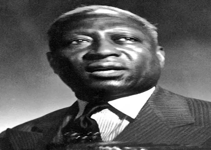 leadbelly