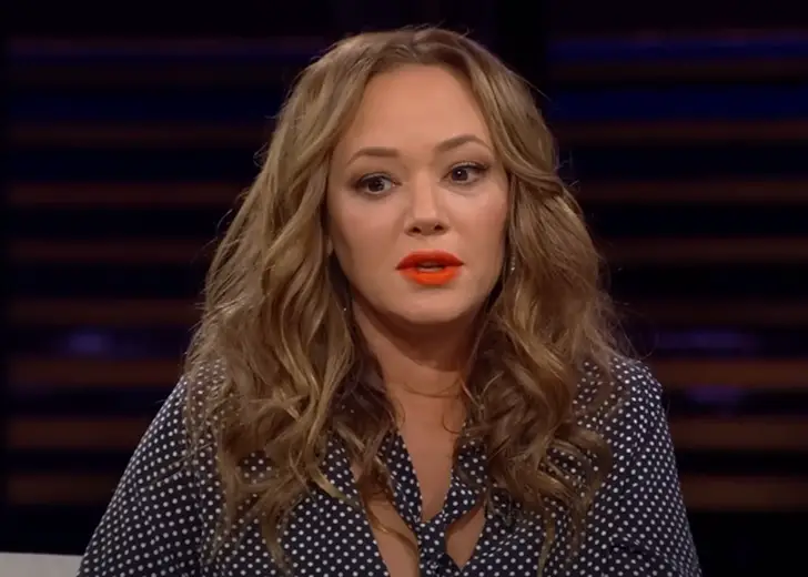 leahremini
