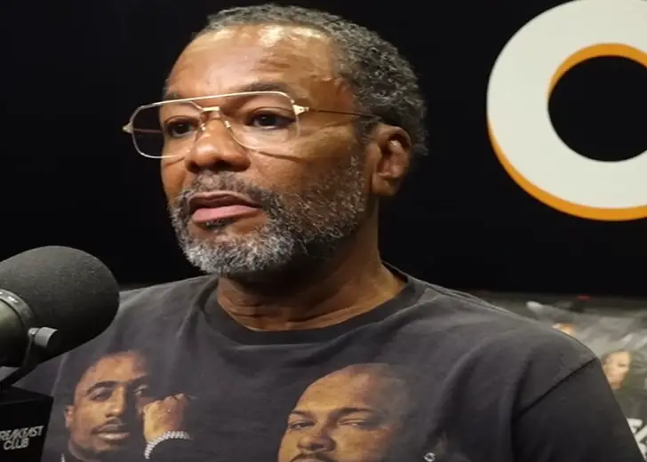 leedaniels