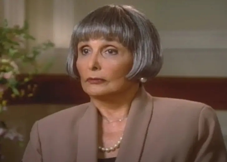lenahorne
