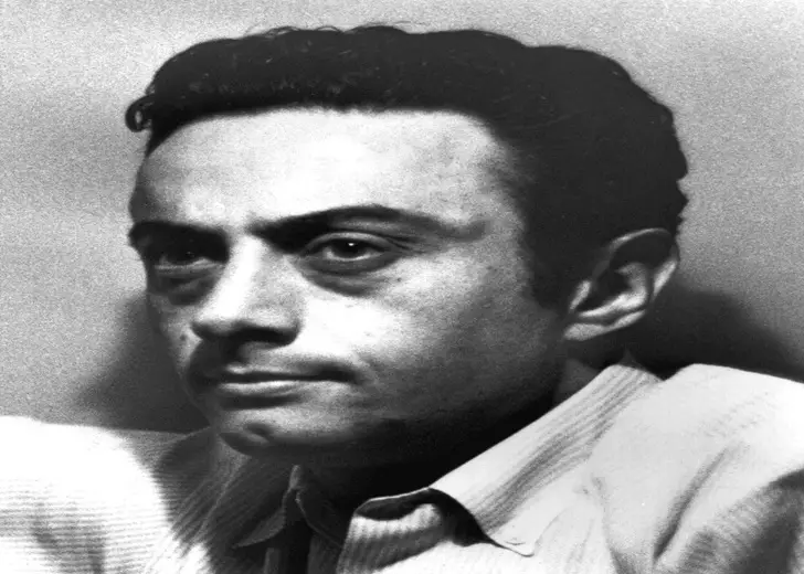 lennybruce