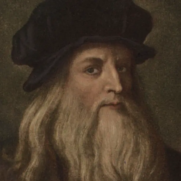 leonardodavinci