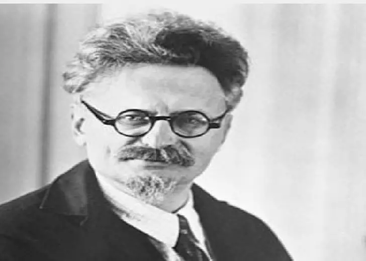 leontrotsky