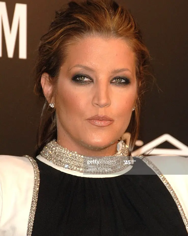 lisamariepresley