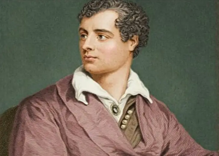 lordbyron