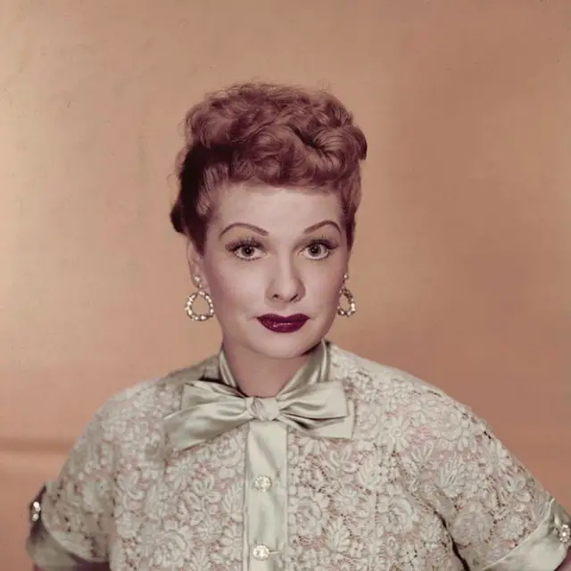 lucilleball