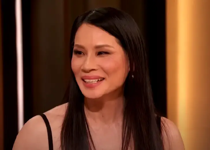 lucyliu