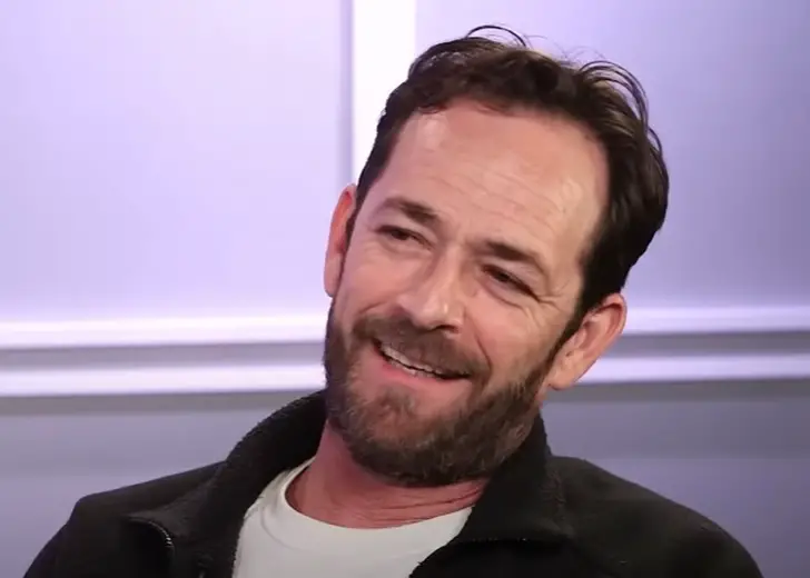 lukeperry