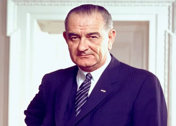 lyndonbjohnson