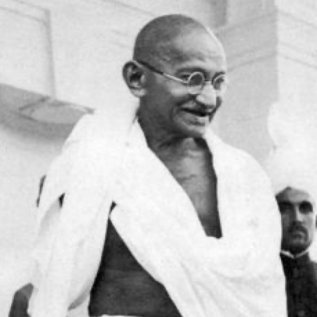 mahatmagandhi