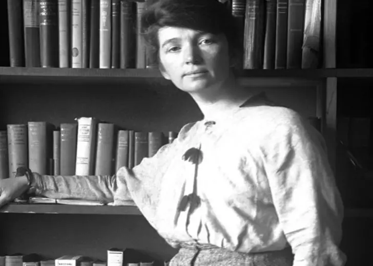 margaretsanger