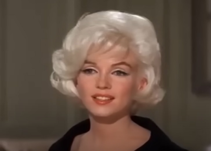 marilynmonroe