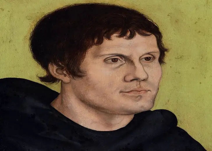 martinluther