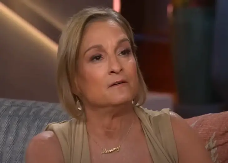 marylouretton