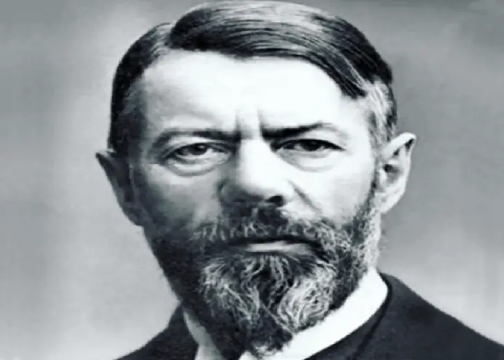 maxweber