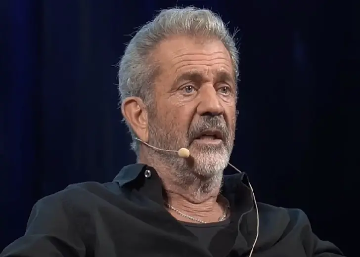 melgibson