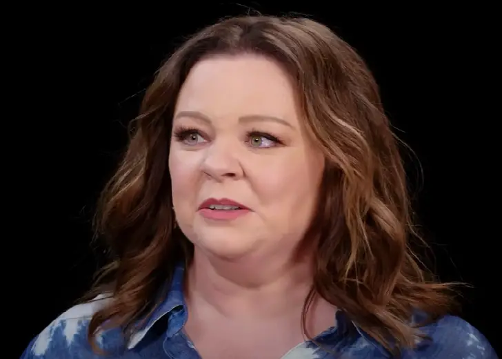 melissamccarthy