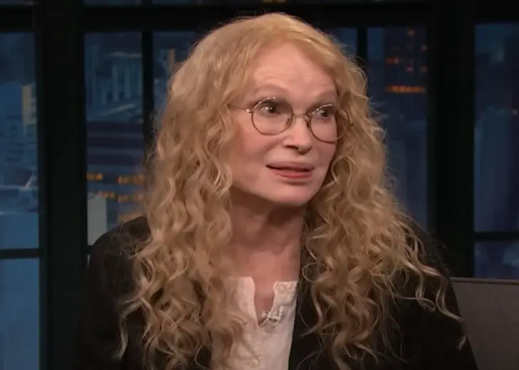 miafarrow