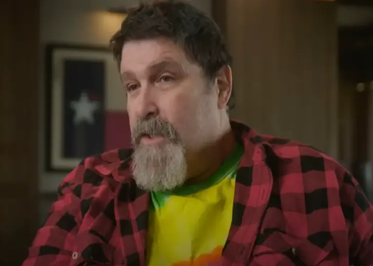 mickfoley
